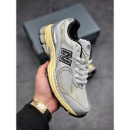 New Balance New Balance ML2002 Series Retro Old Style Casual Sports Jogging Shoes < ML2002RC