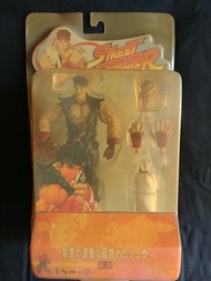 Sota Street Fighter Evil Ryu 街頭霸王