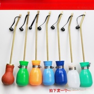 Powder Spray Ball Pinch Termite Gun Powder Spray Good Manual Powder Sprayer Ball Powder Spray Elasti