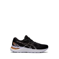 Asics GEL-CUMULUS 23 Women's Running Shoes - Black/Graphite Grey