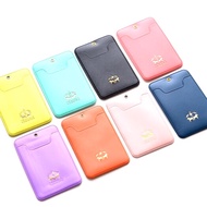 PU Card Holder / Staff Pass Holder