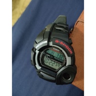 G-SHOCK LUNGMAN DWG-100 Japan Y