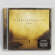 The Boxer Rebellion - Union - Music CD - Used Good Condition
