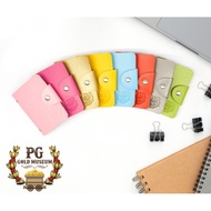 Public Gold Card Holder