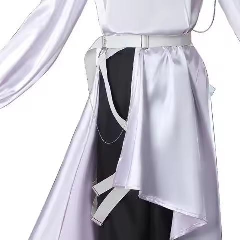 CyAnime Alien Stage Luka Cosplay Costume Wig