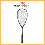 Dunlop Blaze Pro Blaze Tour Blaze Inferno Soniccore Revelation 125 Squash Racket (100%original)