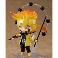 PROMO- NENDOROID 1273 NENDO NARUTO UZUMAKI SHIPPUDEN SAGE OF SIX PATH FIGURE - NAMA TOKO-Darpa store