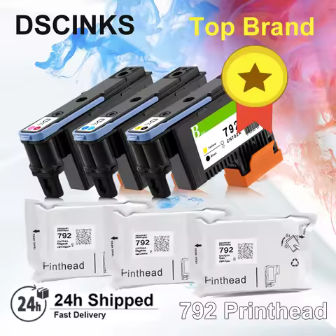 792 Printhead For HP Latex 210 260 280 Designjet L26100 L26500 L28500 Printer CN702A CN703A CN703A P