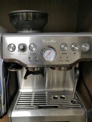 Breville 咖啡機 BES870