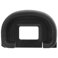 Sprcsg EC II Digital Camera Viewfinder Protective Eye Cup for Canon EOS‑1Ds Mark II/ EOS 1DS