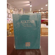 Alkitab：Alkitab Versi Borneo