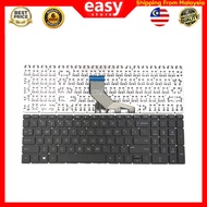 HP Pavilion GAMING 15Z 15T 15S-DU1016TU 15-DA DA0441TX DA1017TX DK 15-DK0244TX KEYBOARD