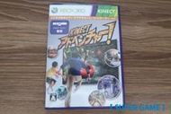 【 SUPER GAME 】XBOX360(日版)二手~Kinect 大冒險(0059)