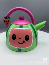 Đồ Chơi Mô Hình Bình Trà Cocomelon Jojo Siêu Dễ Thương Dành Cho Bé Trai Và Bé Gái Từ 14 Tuổi Trở Lên