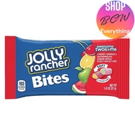 Jolly Ranchers Assortments Varieties หลายแบบ ขนมเยลลี่ นำเข้า USA อเมริกา ขนมเยลลี่รสเปรี้ยว
