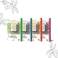 AL-QURAN AL-KARIM AR-RIYADH TERJEMAHAN PERKATA (B5)