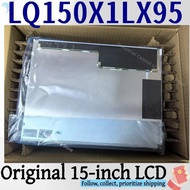 L1U0 Best Sellers 100% Original 15” LQ150X1LX95 LQ150X1LG92 LCD Display