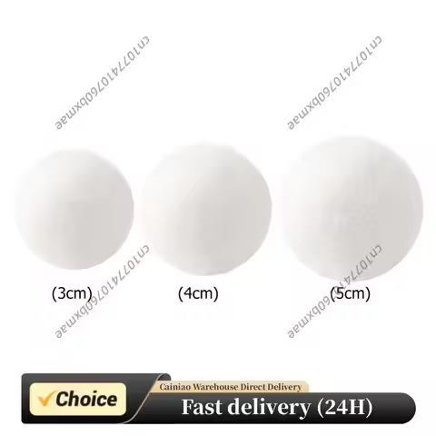 1-10pcs Reusable Wool Dryer Balls Clothes Softener Laundry Fleece Dryer Ball Kit Home Clothes Dryer 