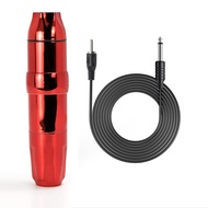 Rotary Tattoo Machine Liner & Shader RCA Tattoo Pen