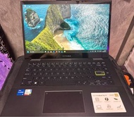 ASUS Vivobook Flip 14 筆記型電腦
