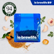 [le Bule le brewlife] Panama's Top Geisha Altri Manor Coffee Beans Half Pound Hand Brew Coffee Fresh