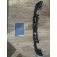 ของแต่ง ดิฟฟิวเซอร์ดำเงา BMW F30 ซีรีส์ 3