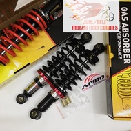 Apido Gas Absorber 270mm