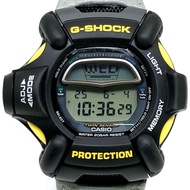 G-SHOCK DW-9100BJ-1B Riseman Twin Sensor Model 【Direct from Japan】