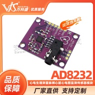 AD8232 ECG Physiological Measurement Pulse Heart ECG Monitoring Sensor Module