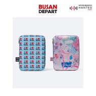 ILLIT The 1st Single Album [NOT CUTE ANYMORE] (ILLIT x Ashley Williams Pouch Ver.)