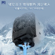 BIQU Panda Jetpack 3D Pencetak Aksesori Naik Taraf Saluran Udara P1 Blow Acuan X1 Pengubahsuaian Ser