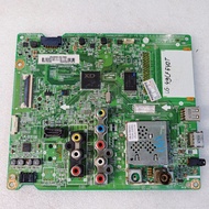 MB LG 49LF540T - LG 49LF540T TV MOTHERBOARD - LG 49LF540T TV MAINBOARD - MOBO TV LG 49LF540T.