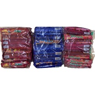 Bika Bagi Bagi Corn Stick 10G*40 - Chocolate / Strawberry / Pika Cheese  Stick