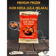 Kuih Keria Mamarai Frozen