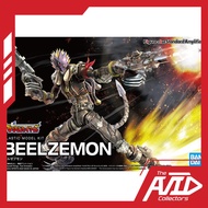 Figure-rise Standard Beelzemon / Beelzebumon