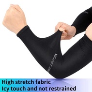 West Biking Cuff Arm Sleeve Anti UV UPF50 Quick Dry Breathable Elastic Sports Arm Protector