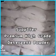 ◹ ♟ ♂ 1 sack (25 kilos) INDUSTRIAL and COMMERCIAL  Detergent Powder (1 sack only per checkout pleas