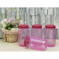 Universal Jar Tupperware