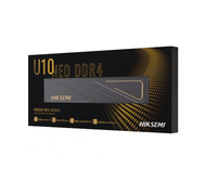 RAM DDR4 HIKSEMI รุ่น ARMOR DDR4 3200MHZ U10 U-DIMM LIFETIME WARRANTY