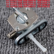 Good Fuel Petcock Gas Valve Switch Pump For Yamaha FZS600 Fazer TDM850 YZF R1 YZF-R1 YZ80 YZ125 YZ25