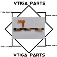 FLEXIBLE ON OFF + SAMSUNG VOLUME A02S / A025 / A025F / A03 / A035 / A035F
