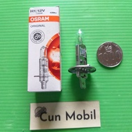 Osram Brand H1 12V 55W H1 12V 100W Halogen Bulb