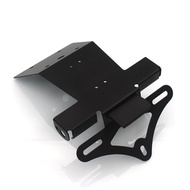 For KTM RC 125 200 390 RC125 RC200 RC390 Motorcycle Tail Tidy License Plate Holder Fender Eliminator