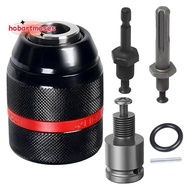 Keyless Drill Chuck Drill Hex Chuck Sds Chuck Adapter