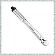 [h5bl3j6wj.ph] Torque Wrench 19-110NM 3/8 Inch Drive Adjustable Torque Wrench Spanner Hand Tool Auto