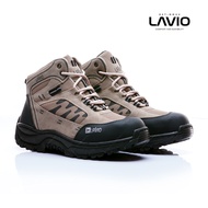 Sepatu Safety Ujung Besi Lavio Axel Rasprodato