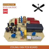 Panasonic KDK Ceiling Fan Pcb Board HN09V10