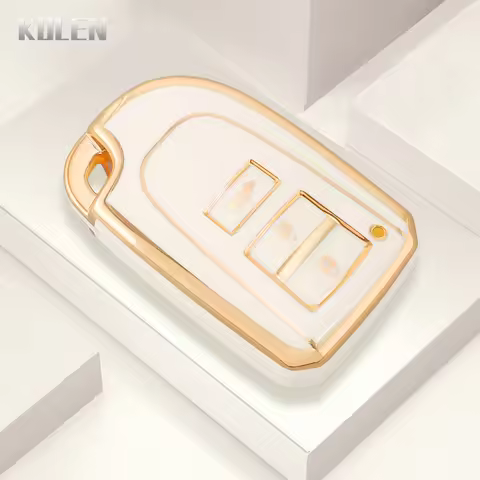 TPU Car Remote Key Cover Case Shell Fob For Toyota Vios Aygo Yaris Sienta Hiace Activ Wish Key Prote