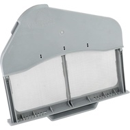 DC97-16742A Lint Trap fit for Samsung Dryer Lint Trap Replacement,Stainless Steel Lint Trap Screen P