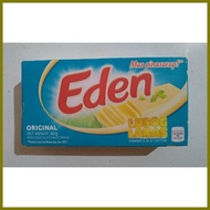 ✜ ⇩ ▐ Eden Cheese Original 165g